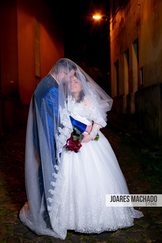 Casamento Priscila E jean 8933