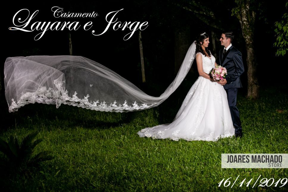 Casamento Layara e Jorge 6084