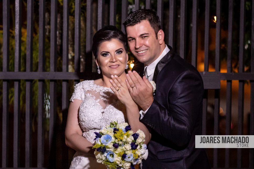 Casamento Ricardo e Rosana 5021