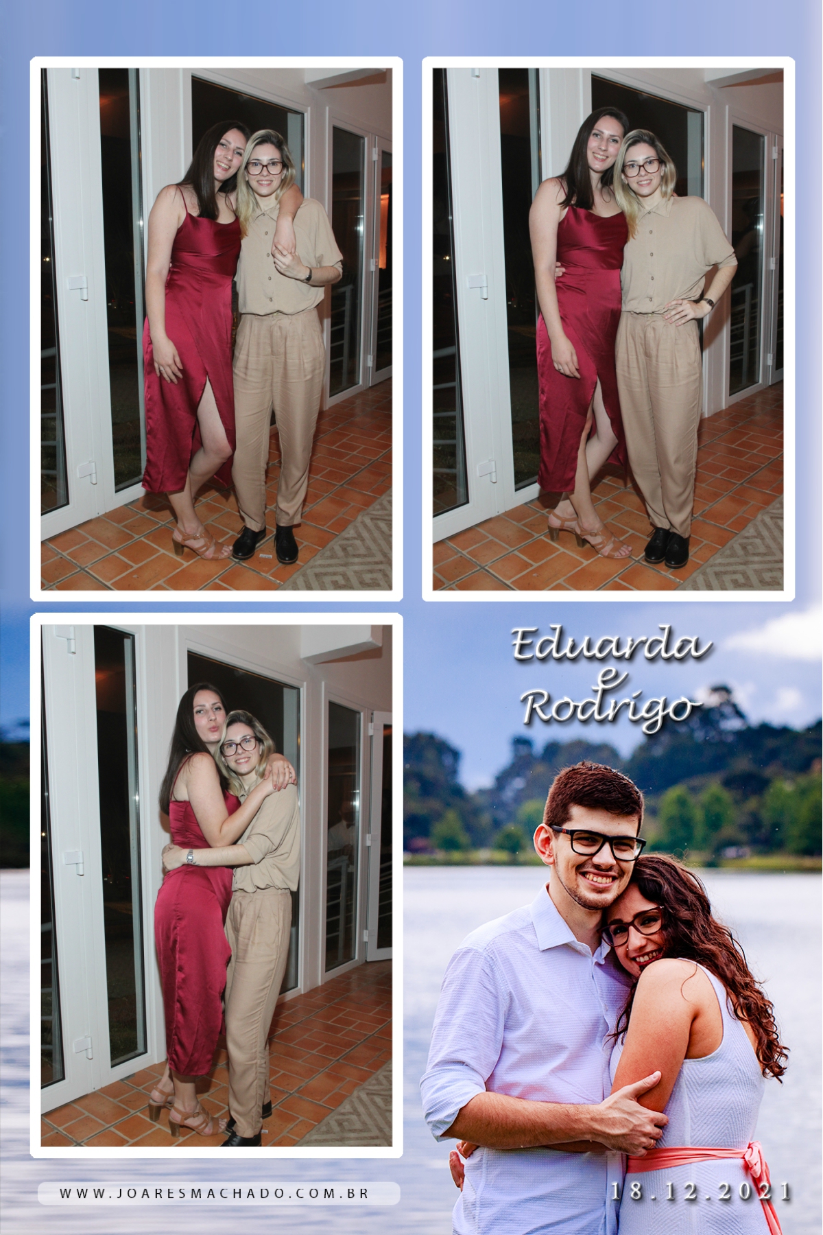 Casamento Eduarda e Rodrigo 771