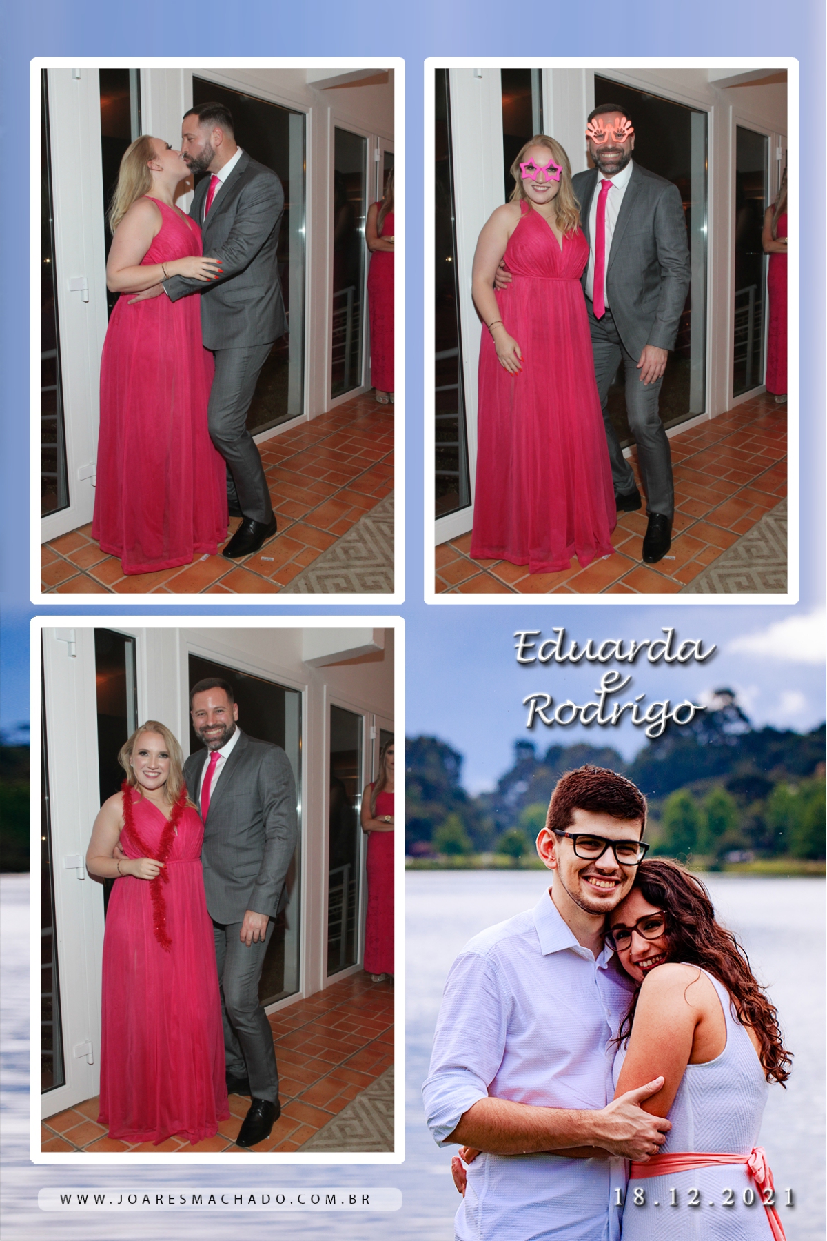 Casamento Eduarda e Rodrigo 782