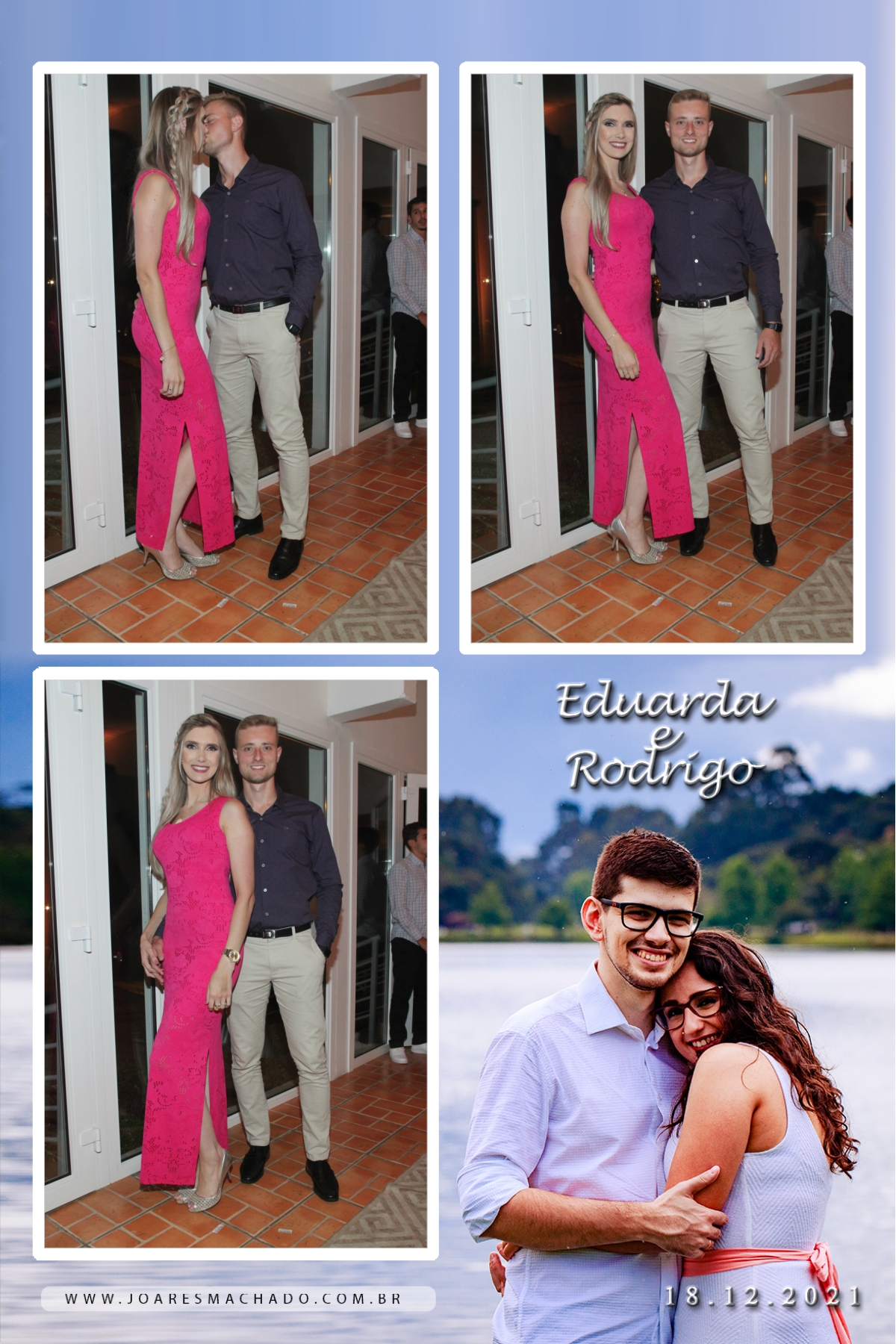 Casamento Eduarda e Rodrigo 784