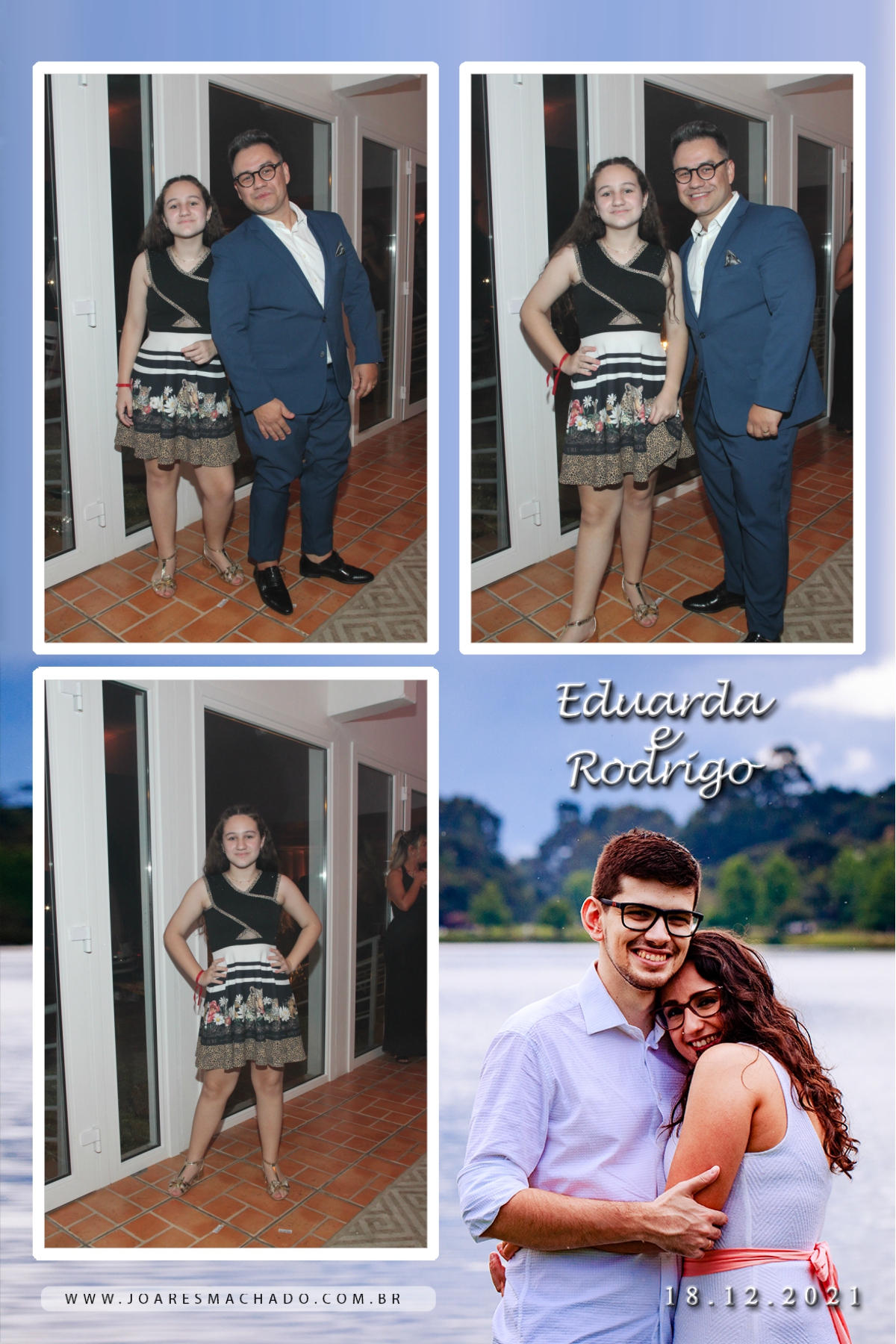 Casamento Eduarda e Rodrigo 797