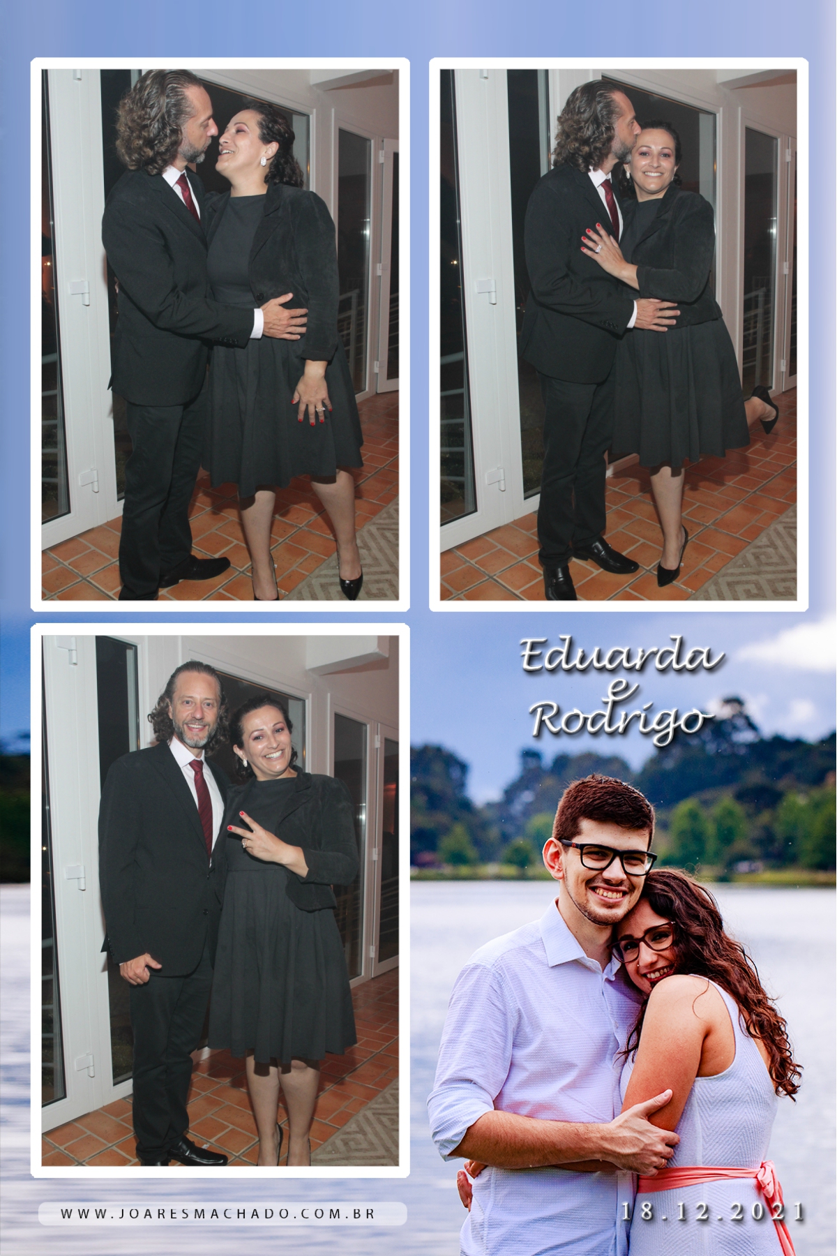 Casamento Eduarda e Rodrigo 799