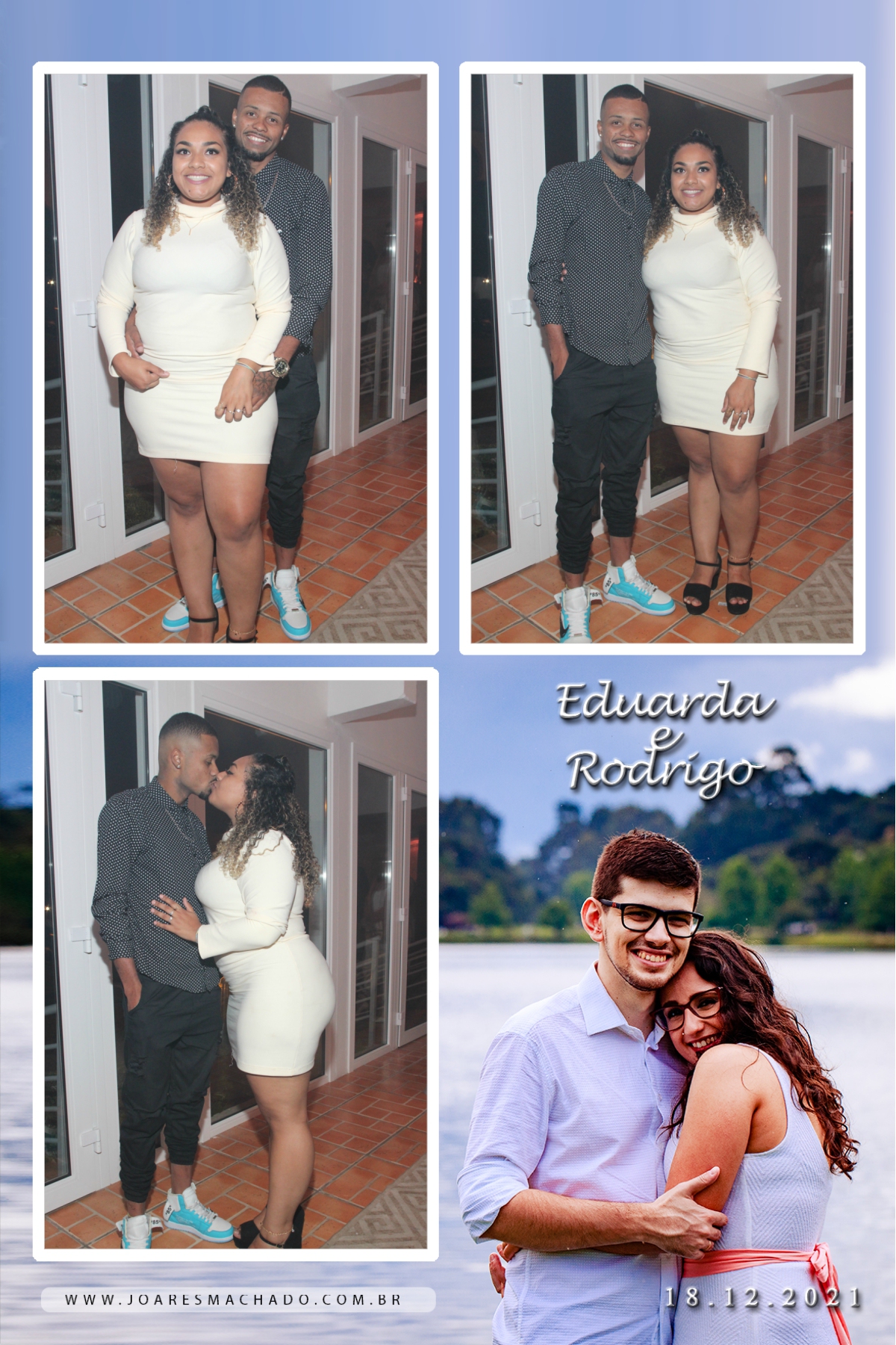 Casamento Eduarda e Rodrigo 800