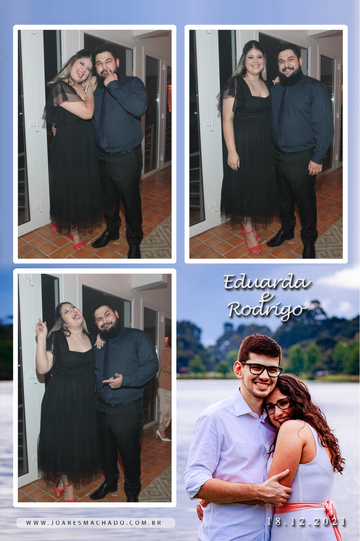 Casamento Eduarda e Rodrigo 801