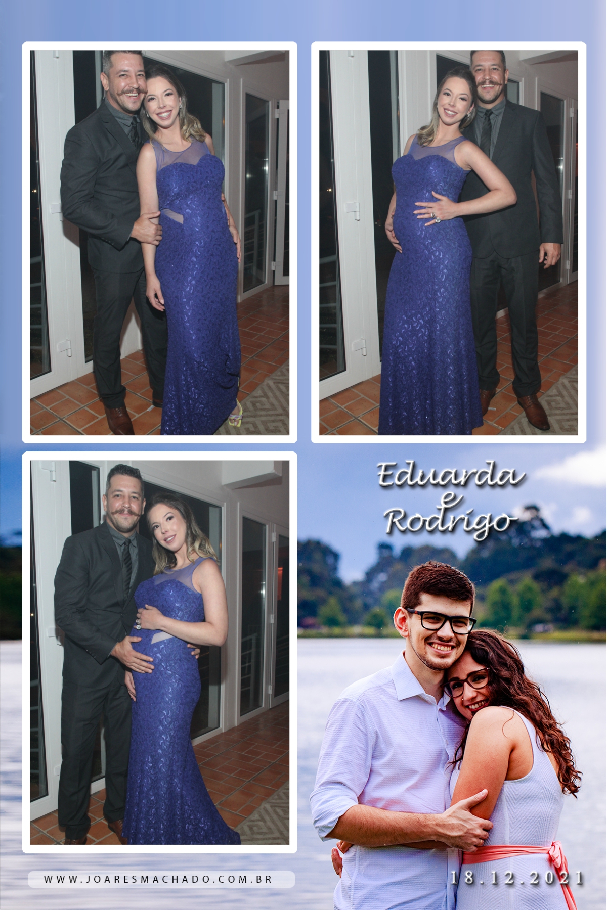 Casamento Eduarda e Rodrigo 803