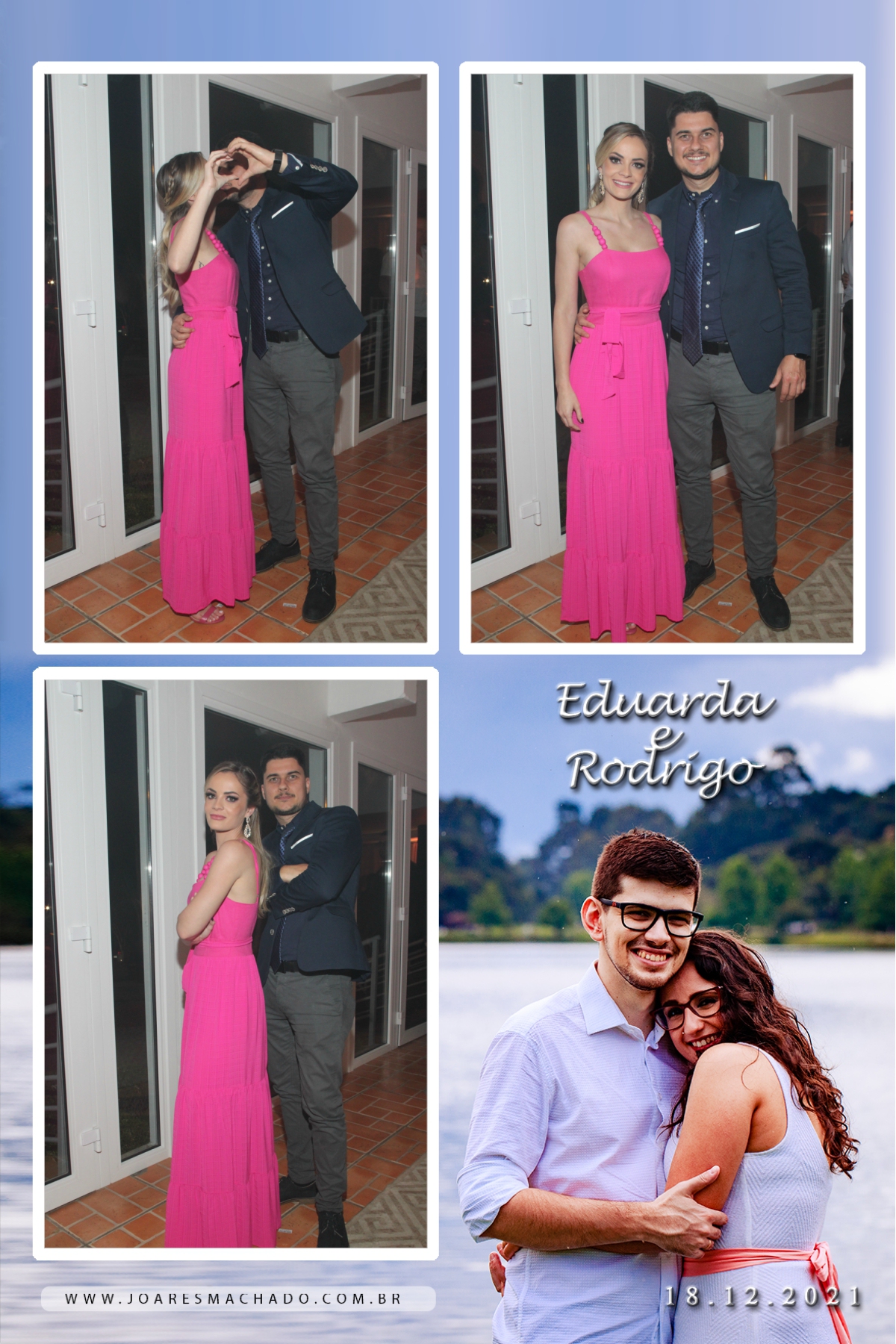 Casamento Eduarda e Rodrigo 812