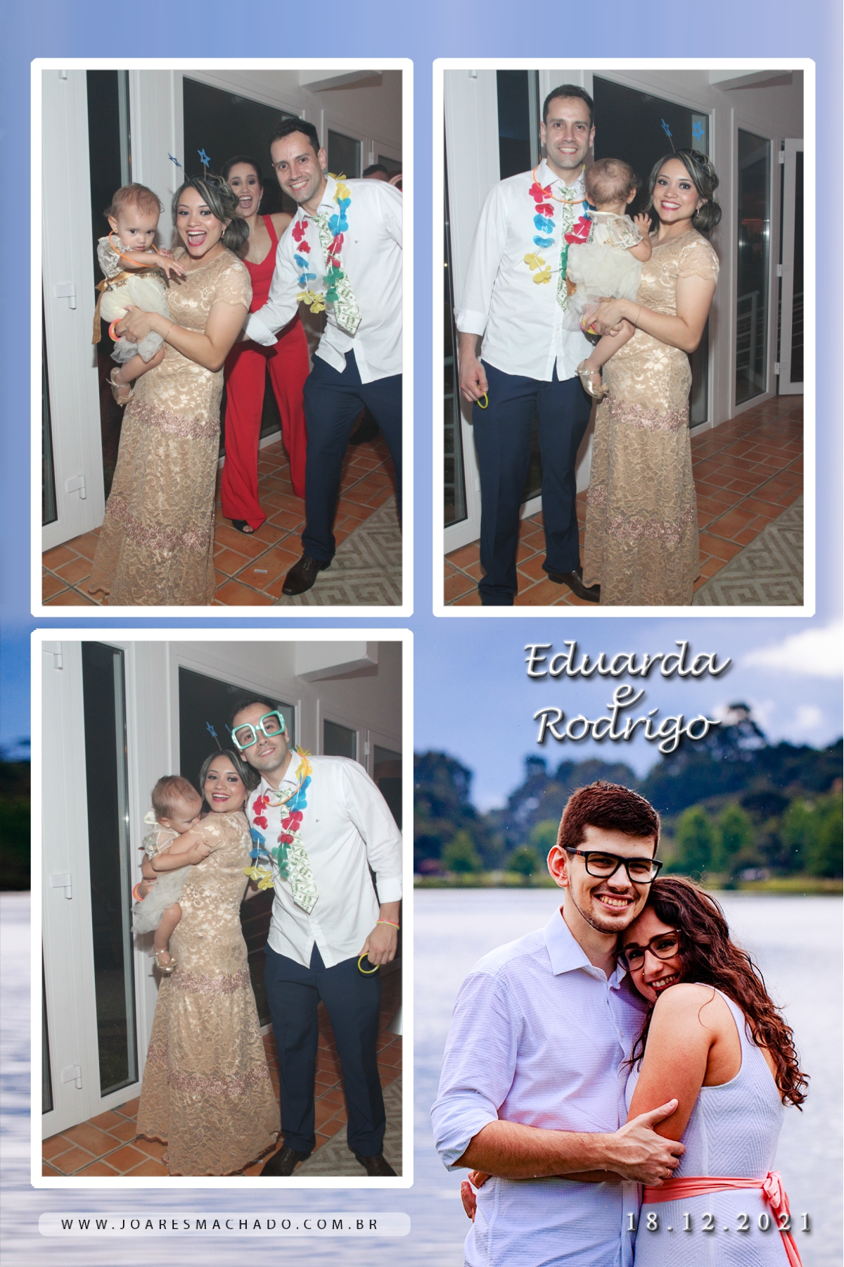 Casamento Eduarda e Rodrigo 820