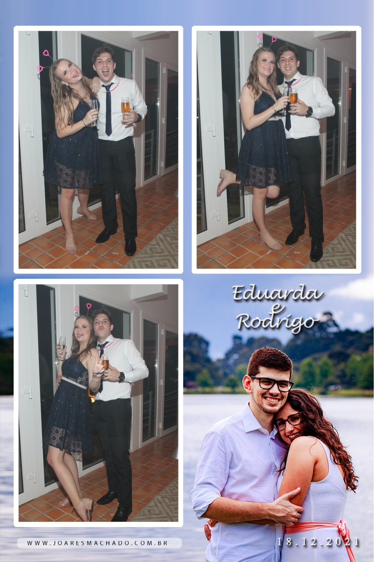 Casamento Eduarda e Rodrigo 824