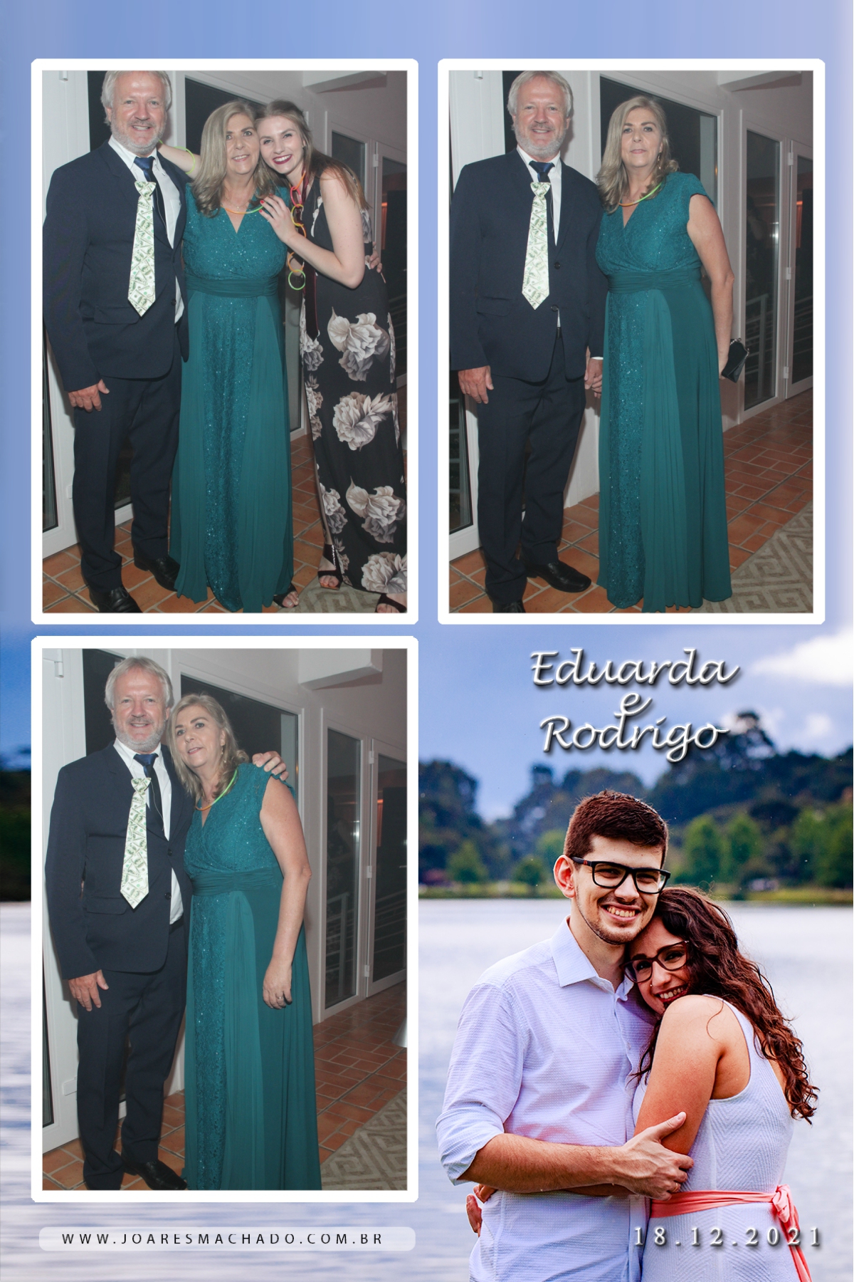Casamento Eduarda e Rodrigo 825