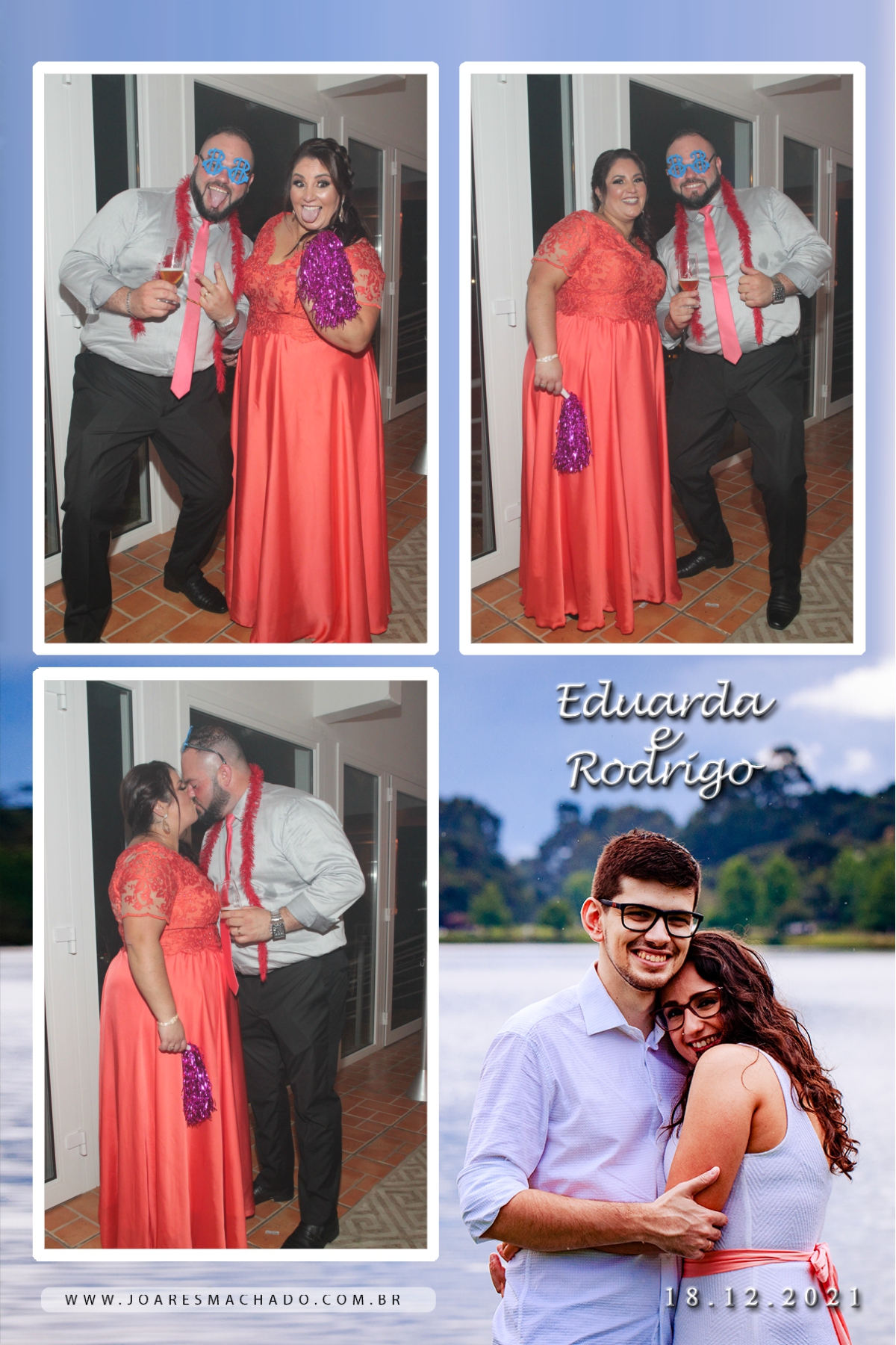 Casamento Eduarda e Rodrigo 829