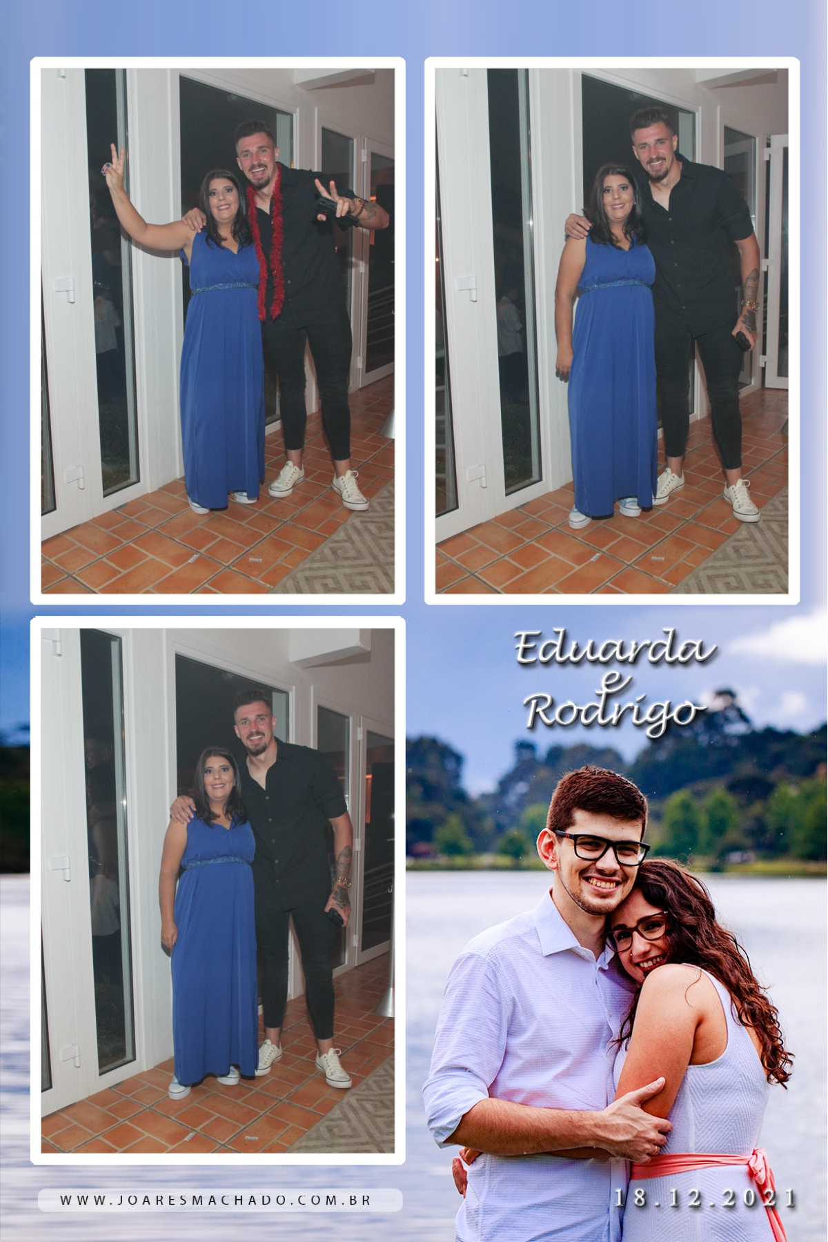 Casamento Eduarda e Rodrigo 834