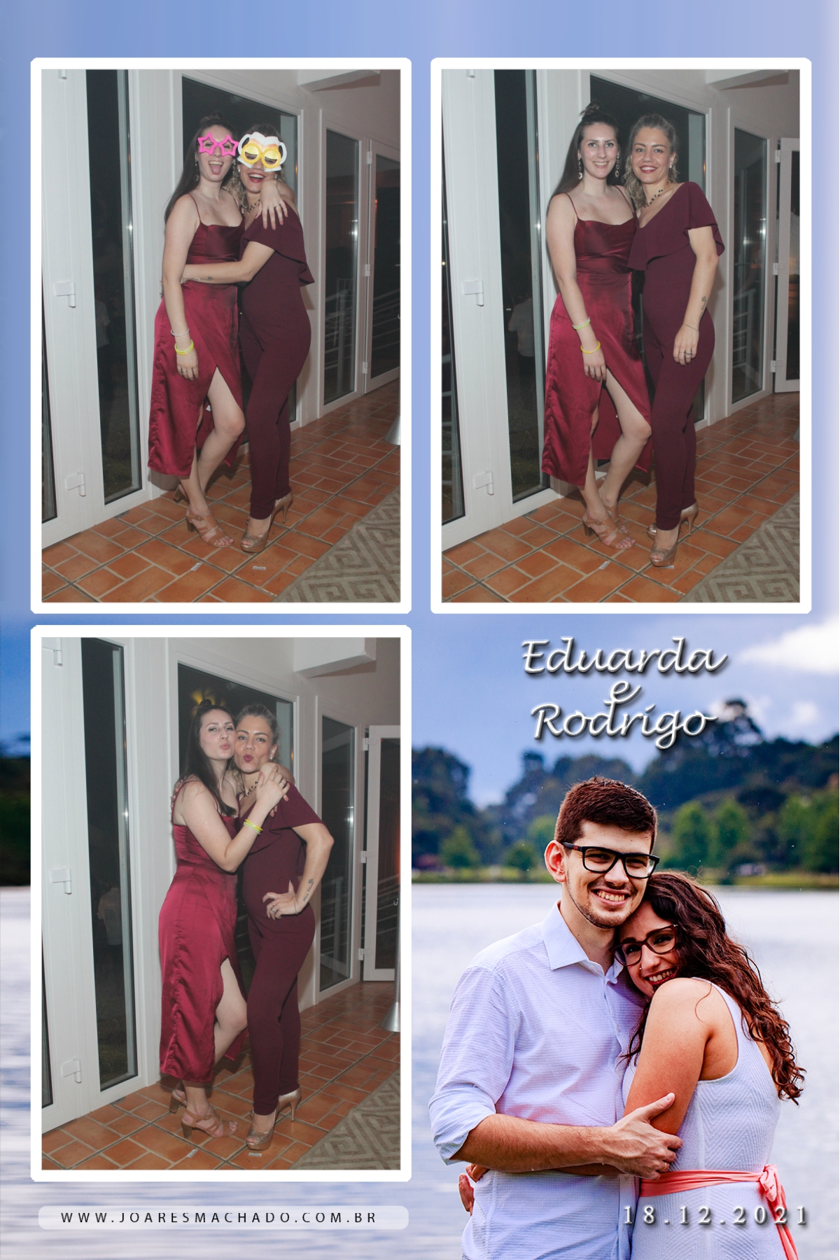 Casamento Eduarda e Rodrigo 835