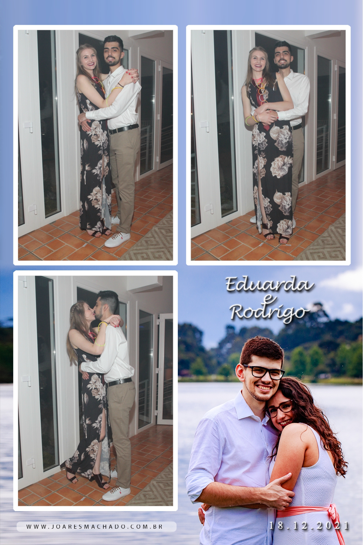 Casamento Eduarda e Rodrigo 839