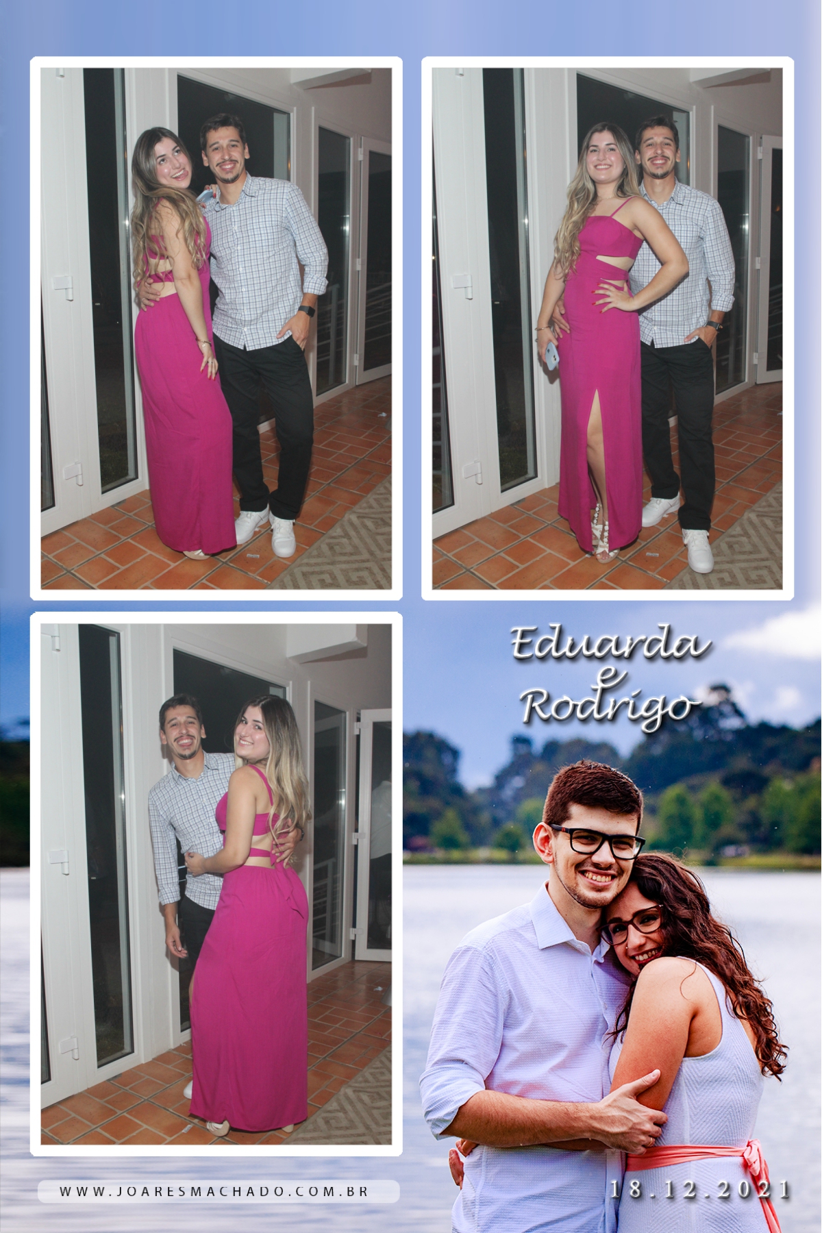 Casamento Eduarda e Rodrigo 842