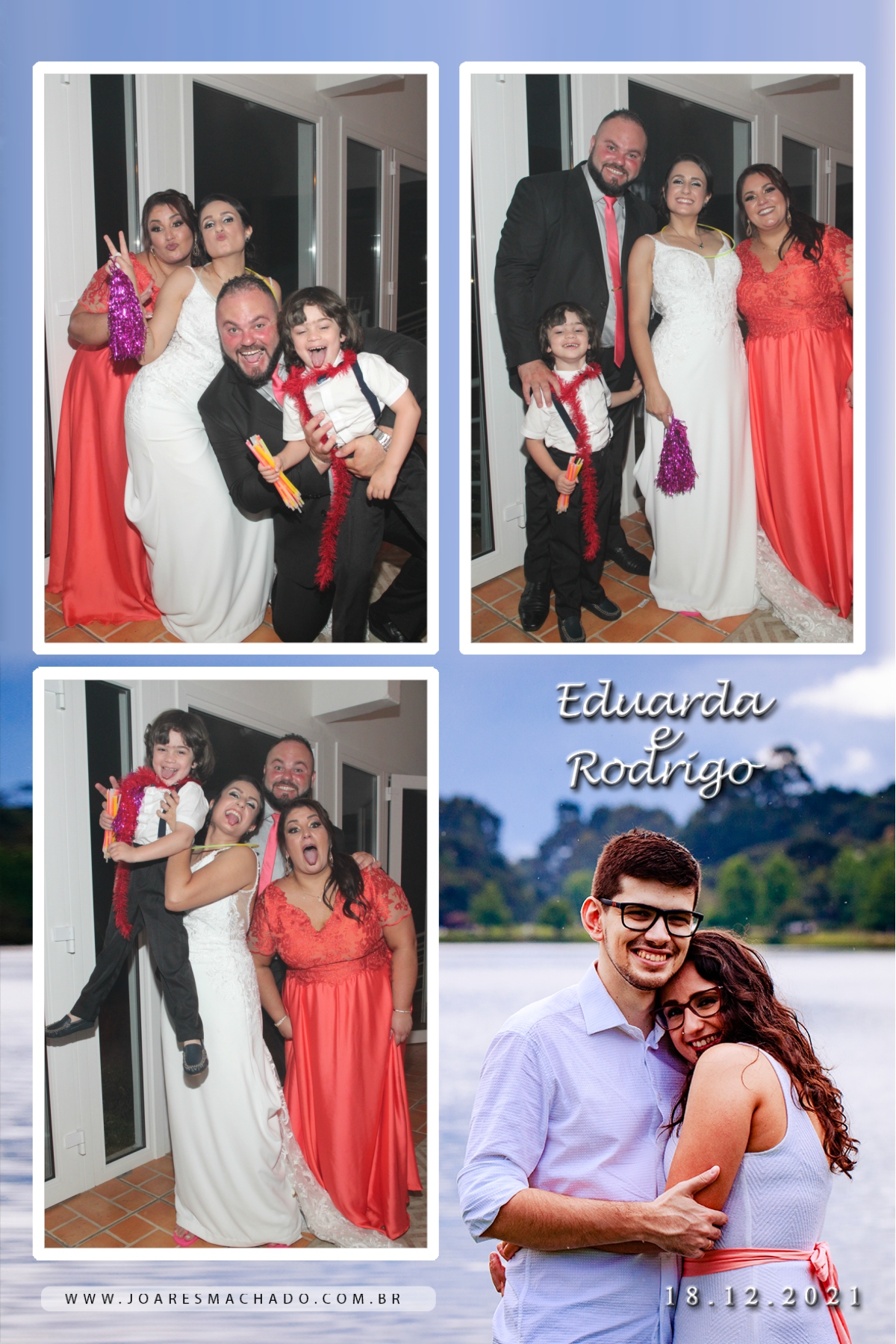 Casamento Eduarda e Rodrigo 847