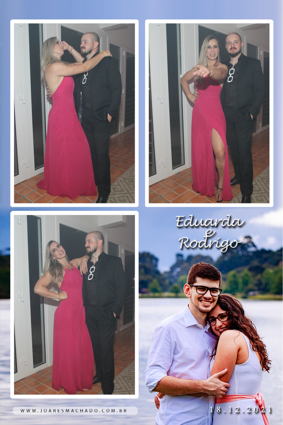 Casamento Eduarda e Rodrigo 852